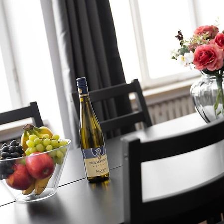 Living In Munich City Center Екстериор снимка