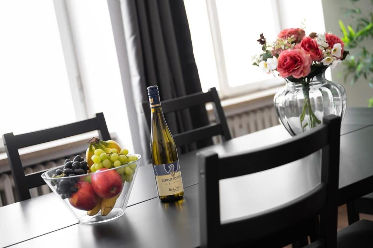 Living In Munich City Center Екстериор снимка