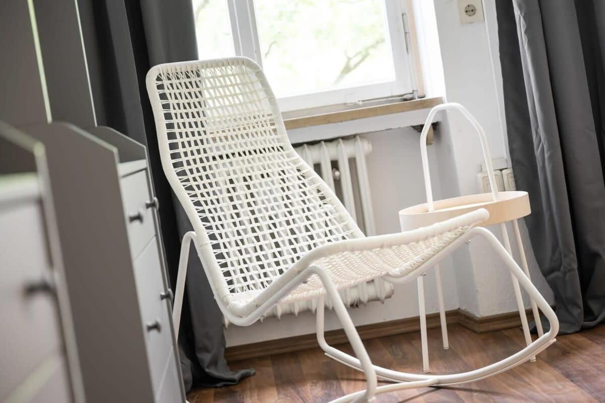 Living In Munich City Center Екстериор снимка