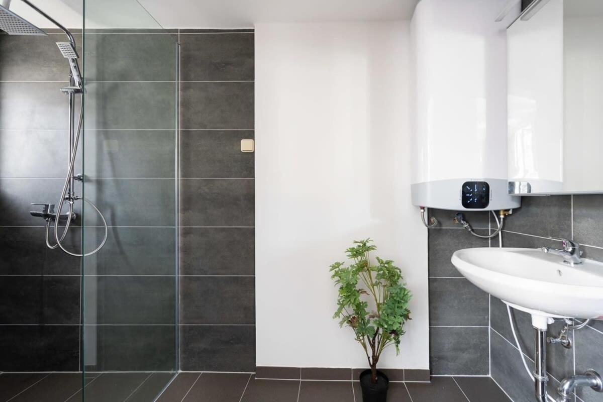 Living In Munich City Center Екстериор снимка
